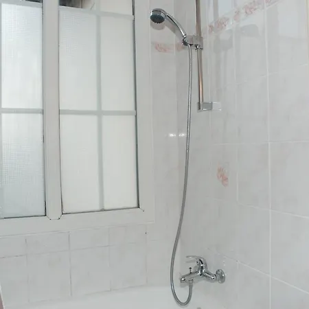 Studio Calme A Apartment Biarritz